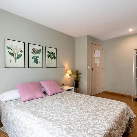 Estudio31 Alameda Apartamento
