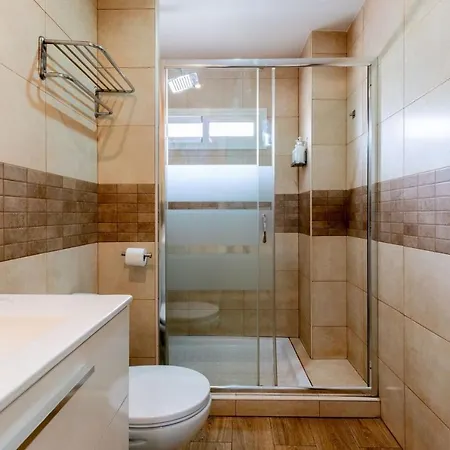 Apartment Estudio31 Alameda