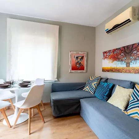 Apartment Estudio31 Alameda
