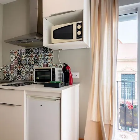 Apartment Estudio31 Alameda