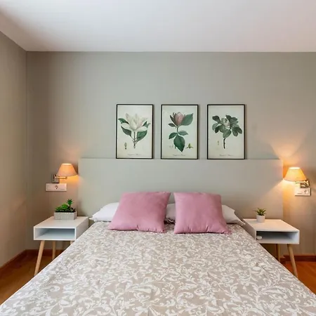 Estudio31 Alameda Seville