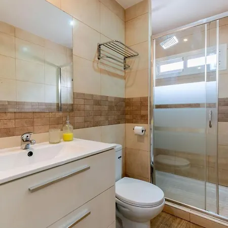 Apartment Estudio31 Alameda
